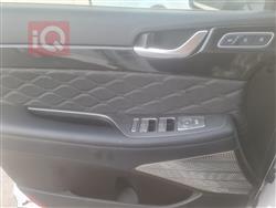 هيونداي باليسيد